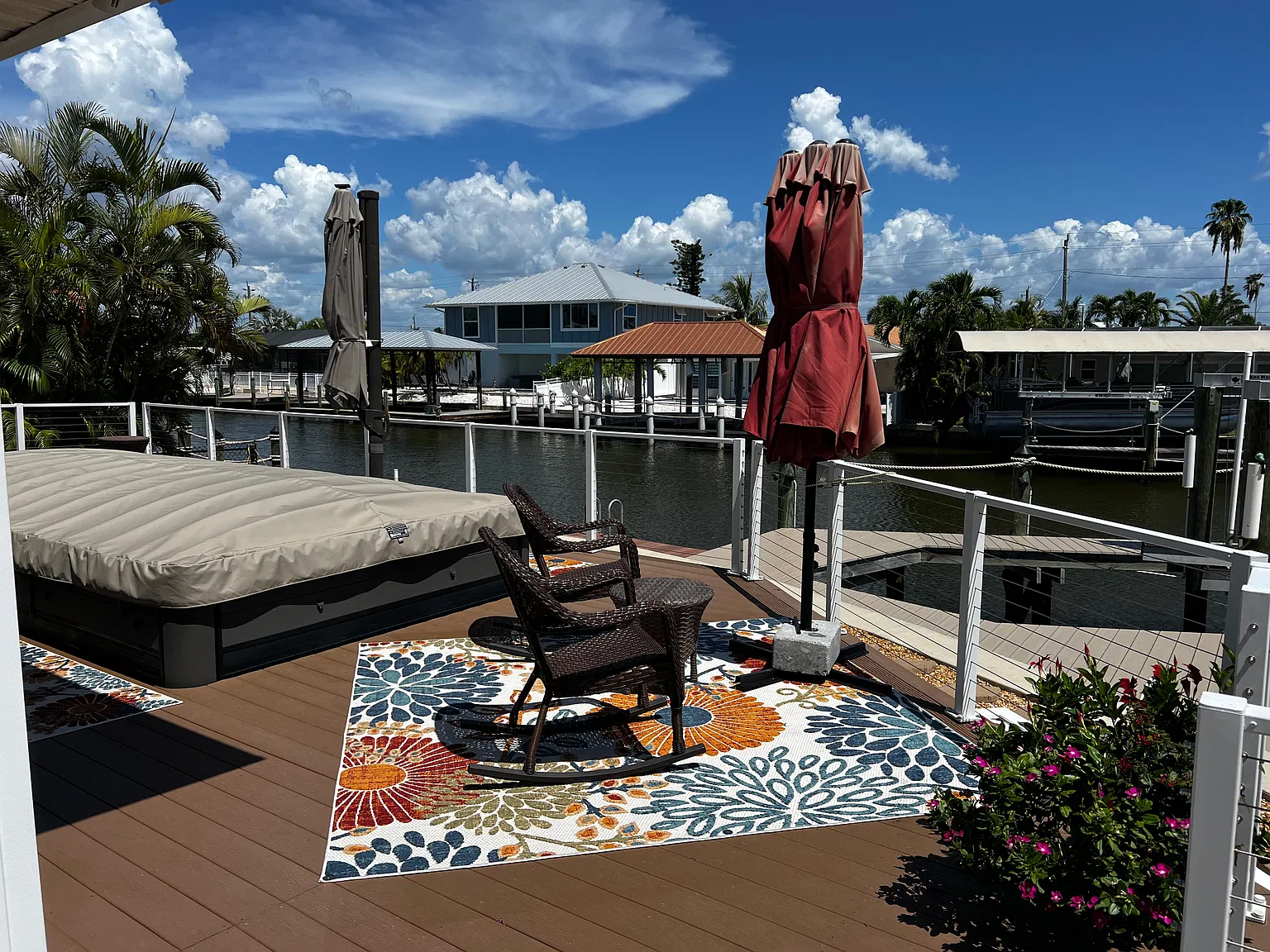 2 bed, 1472 sqft, $8,500 — Photo 2