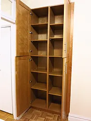 Rented by City & Suburban