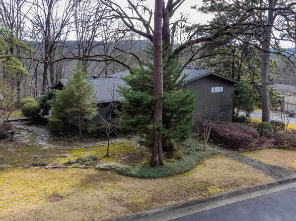 14515 Jerome Dr, Little Rock, AR 72223