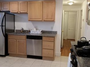 30 Brackett St #A1, Brighton, MA 02135