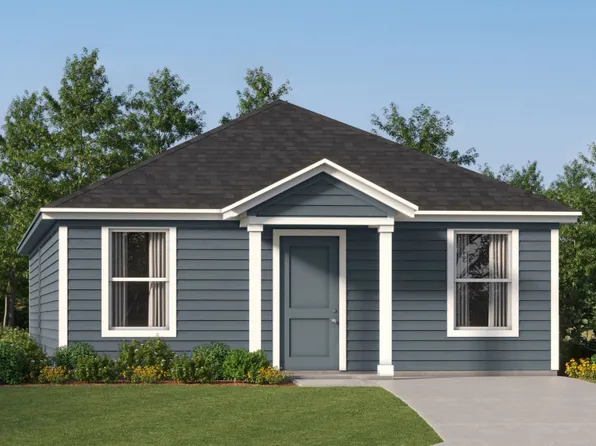 11405 Evergreen Rose, Converse, TX 78109