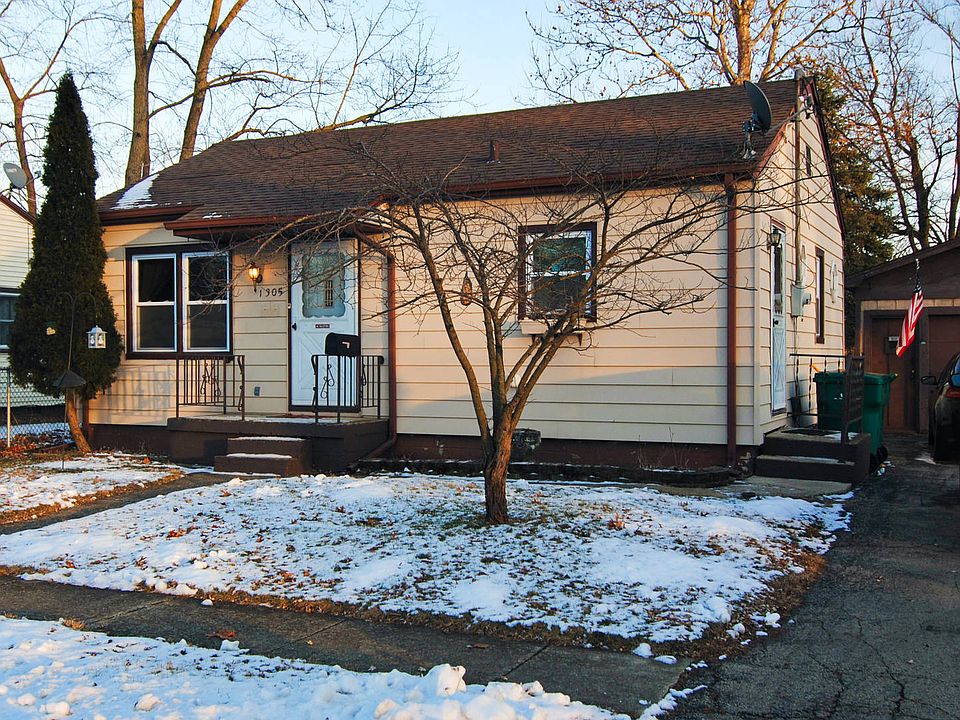 1st image of 1305 Elwood St