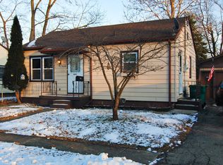 1305 Elwood St, Wilmington, IL
