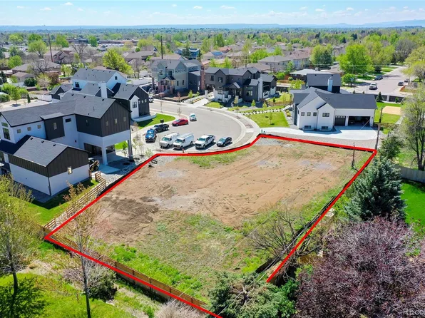 8255 W Tennessee Court, Lakewood, CO 80226