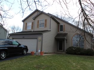 881 Hartford Ln, Bolingbrook, IL 60440