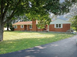 5468 Lytle Rd, Waynesville, OH 45068
