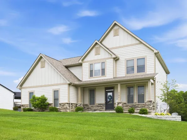 21474 Abbys Dr, Lawrenceburg, IN 47025