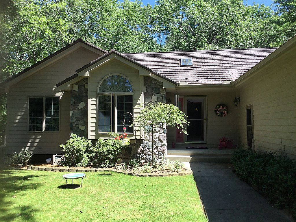 5135 E Golfview Dr, Au Gres, MI 48703 Zillow