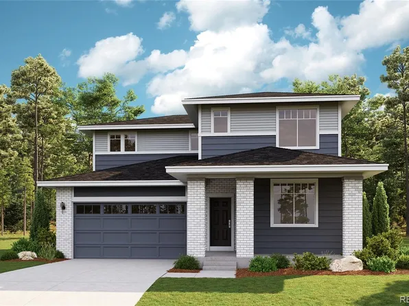 55000 E 28th Place, Strasburg, CO 80136