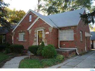 823 Keil Rd, Toledo, OH 43607