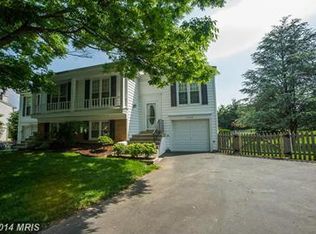 12909 Alderleaf Dr, Germantown, MD 20874
