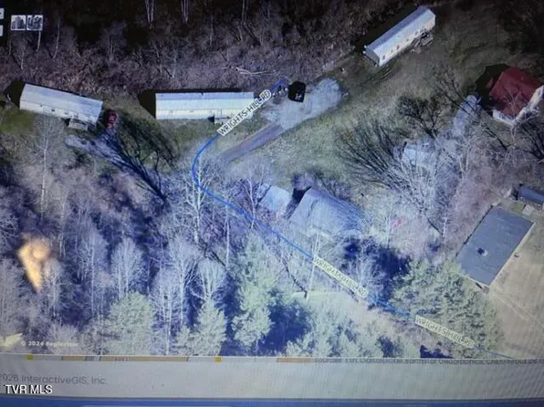 8091 Wrights Hill Rd, Pound, VA 24279