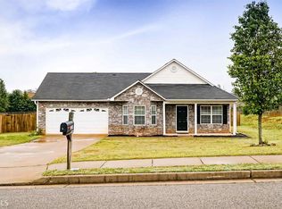629 Everlasting Way, Locust Grove, GA 30248