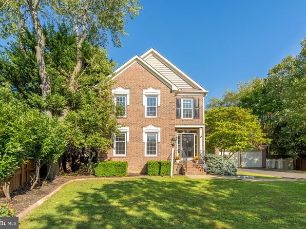 6502 Summerton Way, Springfield, VA 22150