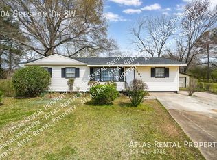 804 Gresham Dr SW, Decatur, AL 35601
