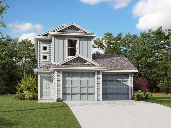 1401 Teak Ln, Fort Worth, TX 76140