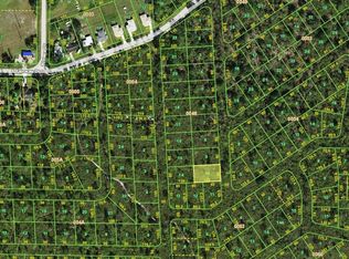 Tee And Green, Punta Gorda, FL 33982