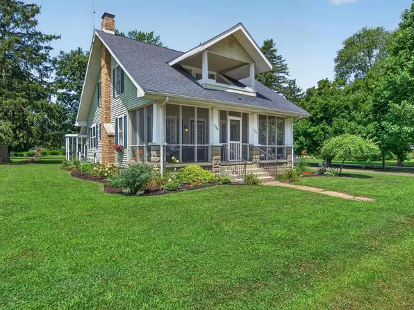 308 N State Road 14, Akron, IN 46910