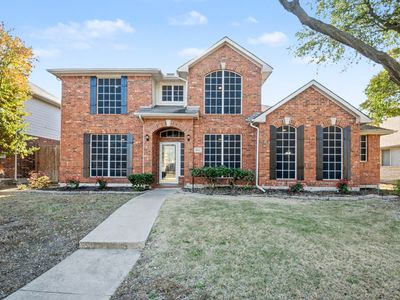 8114 Freeman Dr, Rowlett, TX, 75089
