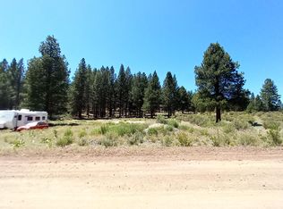 0 Pine Ridge Loop LOT 11, Chiloquin, OR 97624