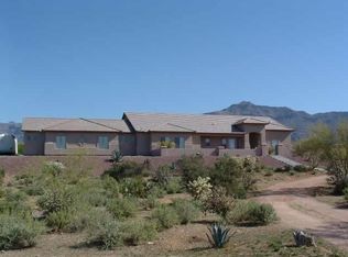 10932 E Hummingbird Ln, Gold Canyon, AZ 85218