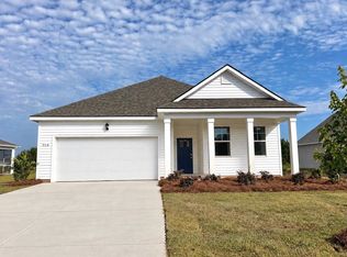 914 Farmers Passage Loop, Loris, SC 29569