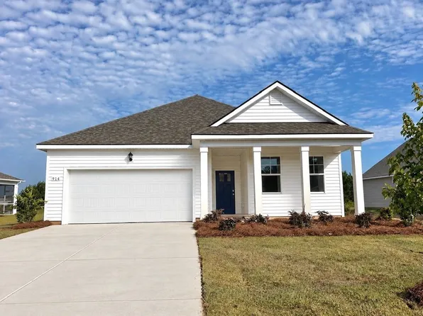 914 Farmers Passage Loop, Loris, SC 29569