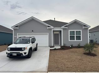 2454 Polaris Path LOT 281, Myrtle Beach, SC 29577