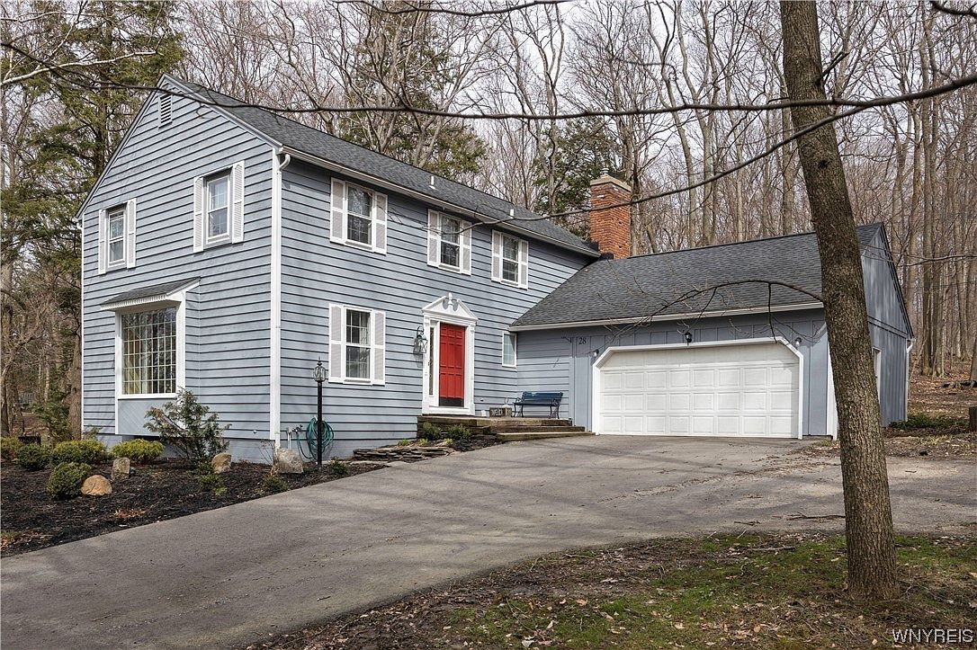 28 Briar Hill Rd, Orchard Park, NY 14127 Zillow