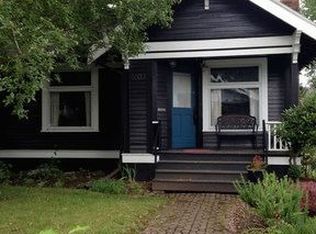 4603 SE 44th Ave, Portland, OR 97206