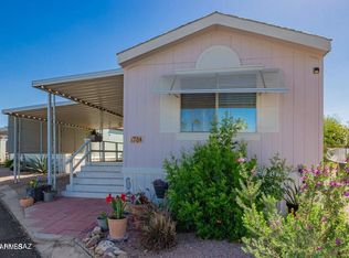 4315 N Flowing Wells Rd #76, Tucson, AZ 85705