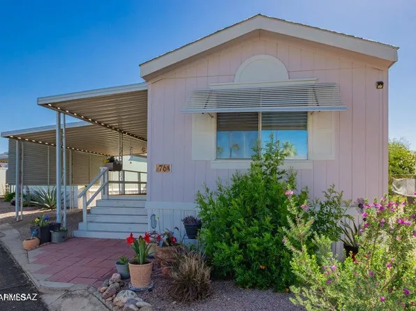 4315 N Flowing Wells Road #76, Tucson, AZ 85705
