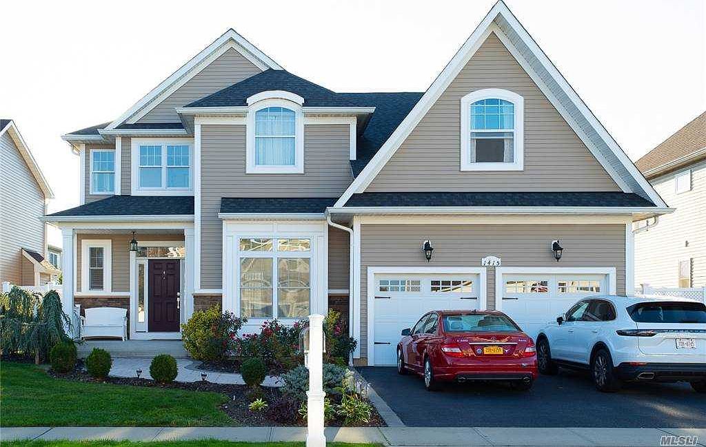 1415 Horseshoe Drive, North Bellmore, NY 11710 Zillow