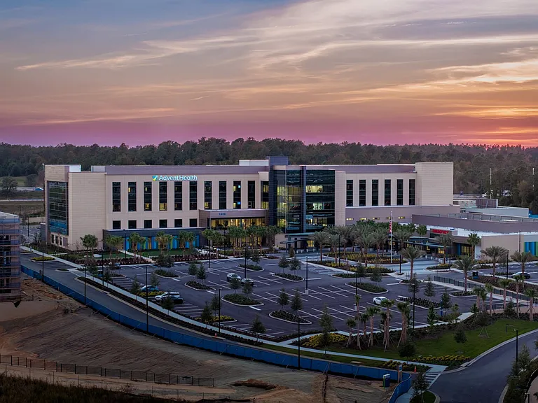 AdventHealth Minneola Hospital