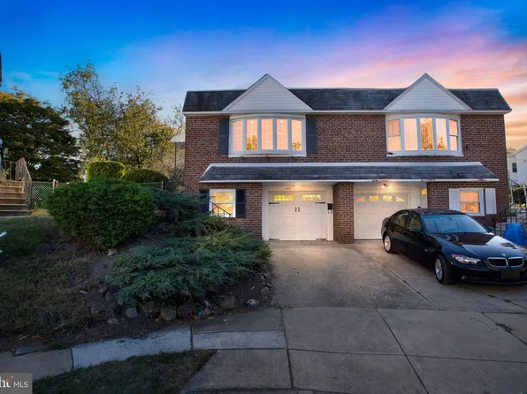 420 Avon Pl, Philadelphia, PA 19116