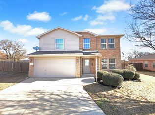 244 Northview Ter, Burleson, TX 76028