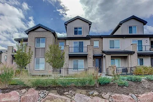 9036 E Caley Way Photo 1