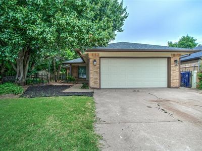 7913 Debar Cir, Oklahoma City, OK, 73132