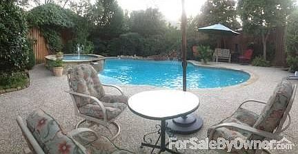 Pool/Spa/Hot Tub/Fountain/Rock Waterfall