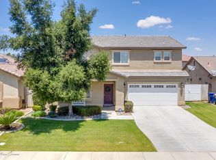 11904 Nebula Ct, Bakersfield, CA 93312