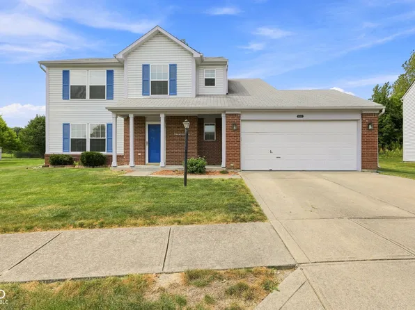 6342 Blakeview Dr, Indianapolis, IN 46235