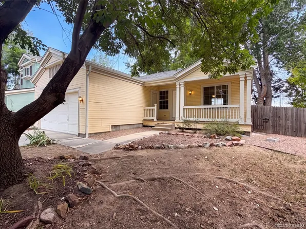403 Tynan Drive, Erie, CO 80516