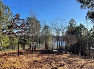 218 Long Ridge Rd, Sunset, SC 29685