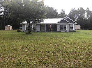 11003 Osceola Rd, Glen Saint Mary, FL 32040