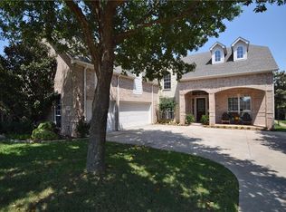 3020 Autumn Sage Trl, Flower Mound, TX 75022
