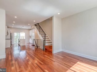 1753 Seybert St, Philadelphia, PA 19121