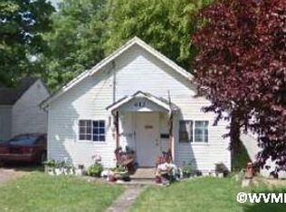 412 Denver St SE, Albany, OR 97321