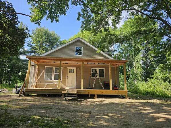 187 Commerce Avenue, Killingly, CT 06239