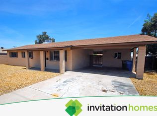 6821 N 39th Ave, Phoenix, AZ 85019