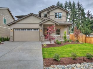 2119 NE 28th St, Renton, WA 98056